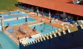 Pousadas em Porto FelizSPHOTEL  E POUSADA FAZENDA SANTO ANTONIO em Porto Feliz