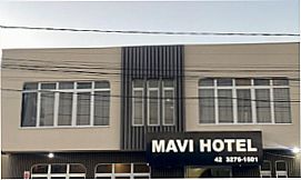 Hot�is em Reserva PR - MAVI HOTEL