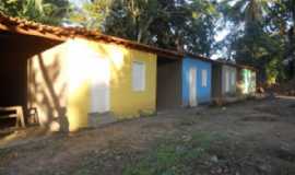 Pousadas em So Roque do ParaguauBAPousada Vivenda Paraso em So Roque do Paraguau
