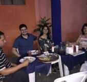Mortugaba/BA - Pousada - Hotel Pousada Brito Restaurante e Lanchonete