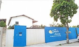 Pousadas em TaperaCEPousada Alecrim em Tapera