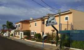 Pousadas em Sales OliveiraSPHOTEL POUSADA SAO MARCOS ANHANGUERA em Sales Oliveira