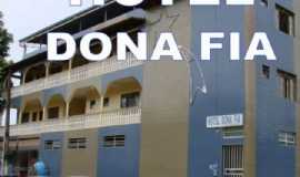 HOTEL POUSADA DONA FIA