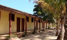 Hotis em Nova ViosaBAHOTEL RODA VIVA em Nova Viosa
