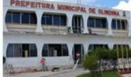 Outros servios em OlindinaBAPREFEITURA MUNICIPAL DE OLINDINA em Olindina