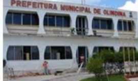 PREFEITURA MUNICIPAL DE OLINDINA