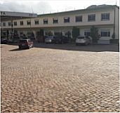 Piat�/BA - Pousada - Posto e Pousada Anchieta
