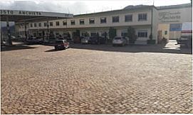 Posto e Pousada Anchieta em Piat�, BA