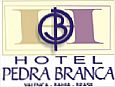 Hotel Pousada Pedra Branca