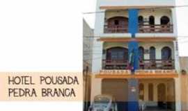 Hotel Pousada Pedra Branca