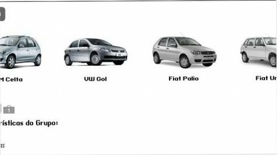 FINS Rent a Car Telefone Fortaleza Férias