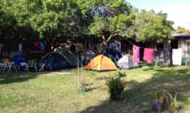 POUSADA CAMPING GOLFINHO