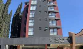 Santa Catarina Plaza Hotel