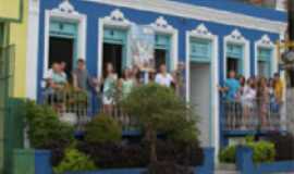 Pousadas em ItacarBAPOUSADA PEDRA BONITA ITACAR HOSTEL em Itacar