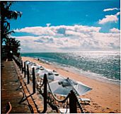 Arraial D Ajuda/BA - Hotel - MAR PARA�SO HOTEL