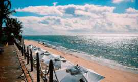 Hotis em Arraial D AjudaBAMAR PARASO HOTEL em Arraial D Ajuda