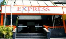 Hotis em SalvadorBAEXPRESS HOTEL em Salvador