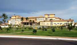 Hotis em SalvadorBAGRAN HOTEL STELLA MARIS em Salvador