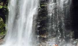 Pousada Cachoeira dos Borges Cabanas e Parque