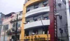 Hotis em SalvadorBAHOTEL CAMPO GRANDE em Salvador