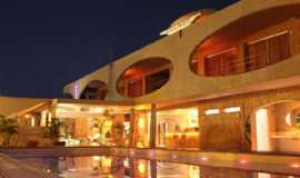 Hotis em SalvadorBAHOTEL COCOON em Salvador