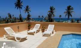 Hotis em SalvadorBAHOTEL JAGUARIBE PRAIA em Salvador