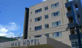 Pousadas em SalvadorBAMAR HOTEL POUSADA RIO VERMELHO em Salvador