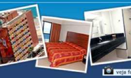 Hotis em SalvadorBAMONTE PASCOAL FAROL HOTEL em Salvador