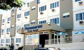 PATAMARES PRAIA HOTEL