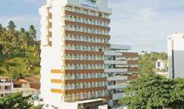 Hotis em SalvadorBAPORTOBELO ONDINA  PRAIA HOTEL em Salvador
