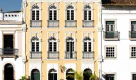 Hotis em SalvadorBAHOTEL VILLA BAHIA em Salvador