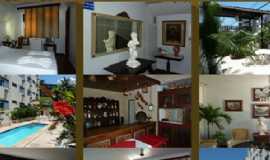 Hotis em SalvadorBAVILLA ROMANA HOTEL em Salvador
