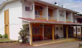 Pousadas em VerêPRHOTEL POUSADA DAS FONTES em Verê