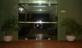 Pousadas em DouradosMSFIGUEIRA PALACE HOTEL POUSADA em Dourados