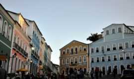 Pousadas em SalvadorBAPOUSADA BARRA POINT em Salvador