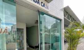 Pousadas em FloresPEPousada Caj em Flores