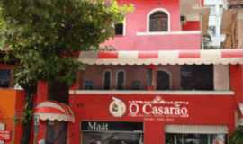 Pousadas em SalvadorBAPOUSADA O CASARO em Salvador