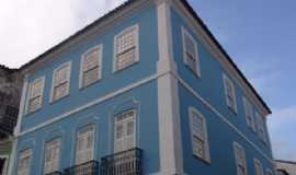 Pousadas em SalvadorBAPOUSADA SOLAR DOS DEUSES em Salvador