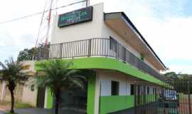 Hotis em AnglicaMSLix Hotel e Pousada em Anglica
