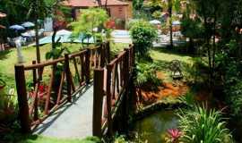 Pousadas em Morro de So PauloBAPOUSADA O CASARO em Morro de So Paulo