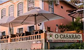POUSADA O CASAR�O em Morro de S�o Paulo, BA