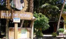 POUSADA VILLA DAS PEDRAS