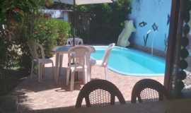 Pousadas em Barra do JacupeBAPousada do Puga em Barra do Jacupe