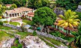 Pousadas em AndaraBAPousada Pedras de Igatu em Andara