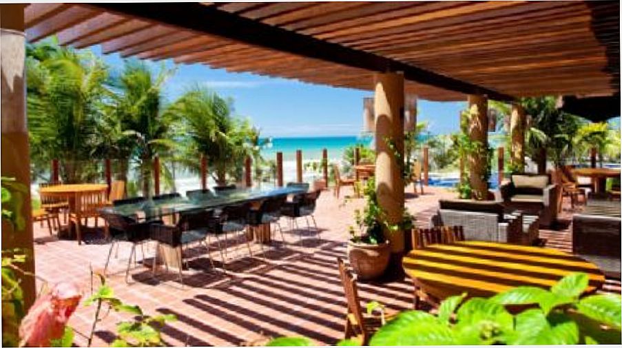 CARMEL CHARME RESORT HOTEL Aquiraz Férias