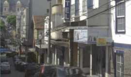 Hotis em ValenaRJCENTER HOTEL VALENA em Valena