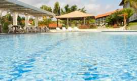 Villa Hpica Resort Hotel