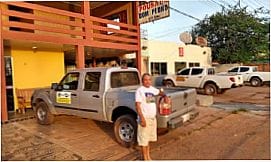 Hotel Pousada Dom Pedro em Cal�oene, AP