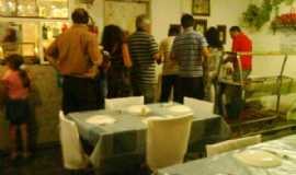 Outros servios em ArambarRSsigma s restaurante  pizzaria em Arambar