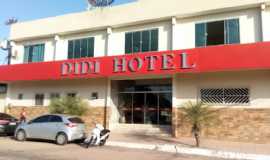 HOTEL POUSADA DIDI